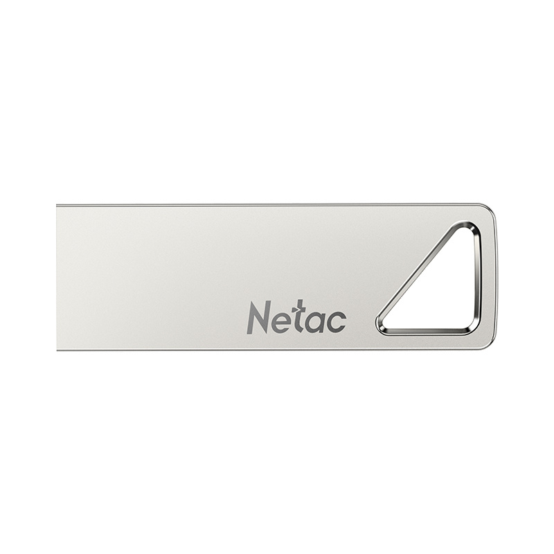 Флешка 16Gb Netac U326