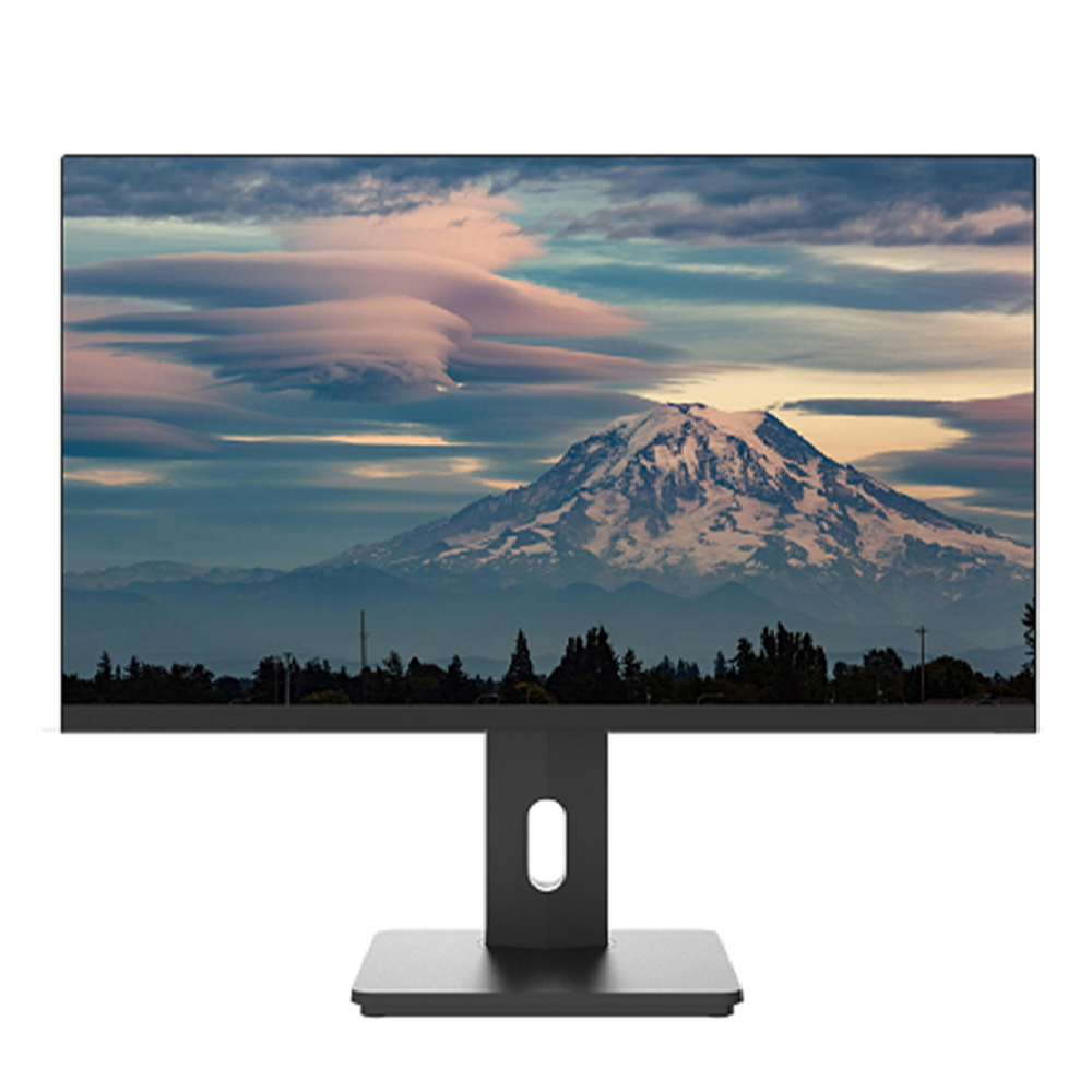 

Монитор 27" Lime H270A IPS, 2560x1440 (16:9), 300кд/м2, 4 мс, 178°/178°, HDMI, DisplayPort, USB Type-C, USB-Hub, черный (H270A), H270A