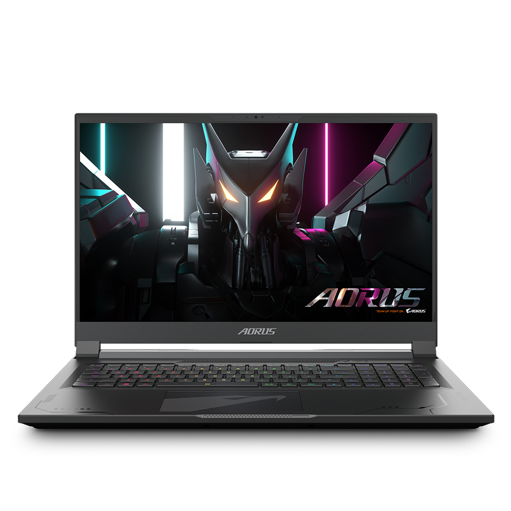 

Ноутбук Gigabyte Aorus 17X 17.3" IPS 2560x1440, Intel Core i9 13900HX 2.2 ГГц, 16Gb RAM, 1Tb SSD, NVIDIA GeForce RTX 4080-12Gb, без OC, черный (AXF-B4KZ694SD)