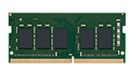 

Память DDR4 SODIMM 16Gb, 2666MHz, CL19, 1.2V, Single Rank, ECC, Kingston (KSM26SES8/16HC)