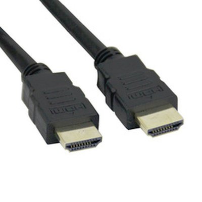 Кабель HDMI(19M)-HDMI(19M) v1.4 4K, ферритовый фильтр, 3 м TV-COM (CG501F)