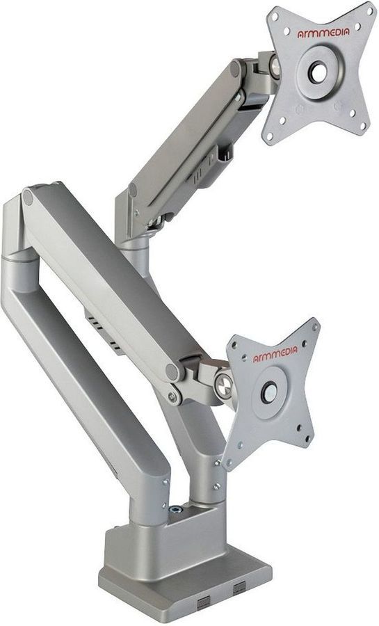 Кронштейн настольный для мониторов 15"-34", Arm media LCD-T36, до 9 кг