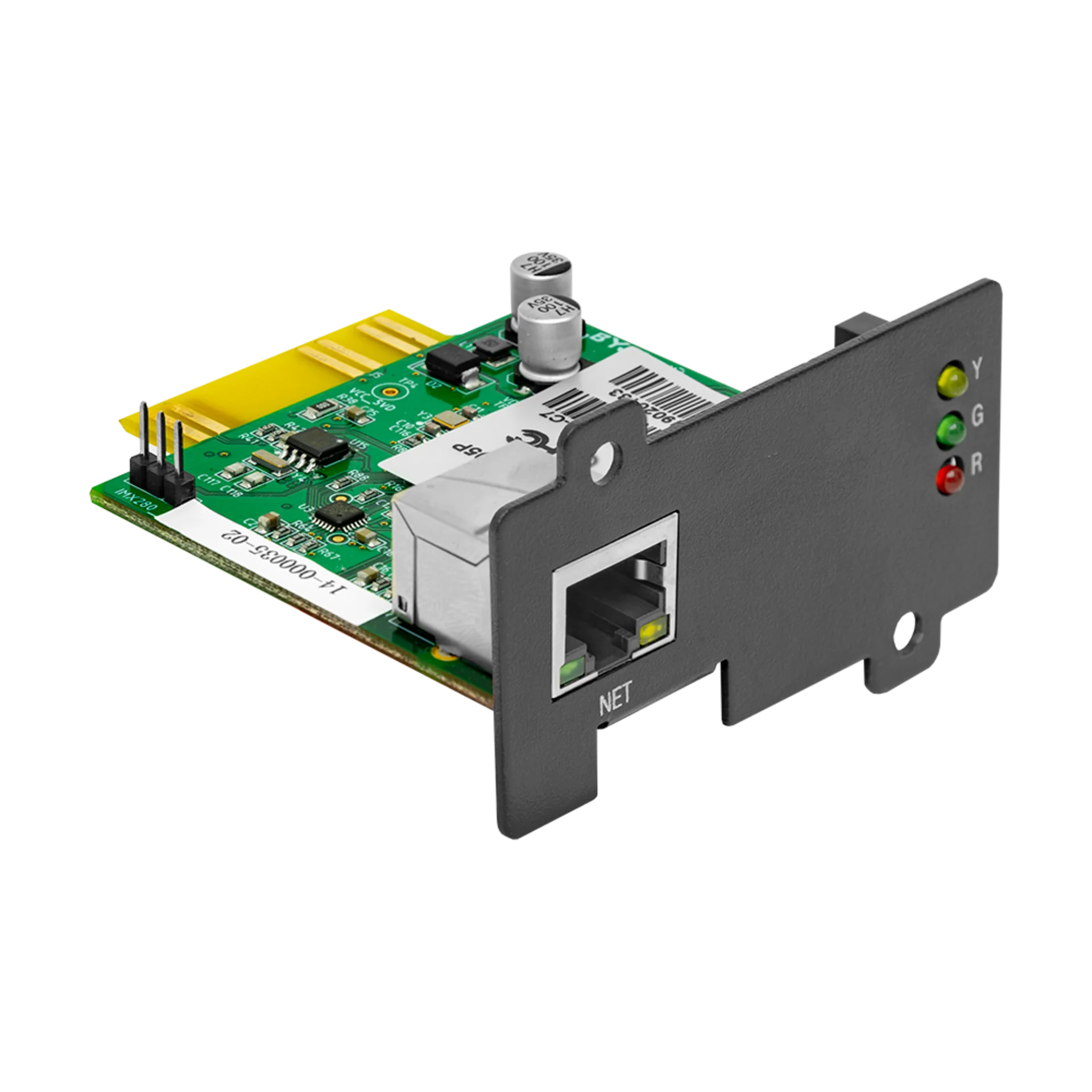 Устройство удалённого контроля и управления ИБП SNR iDA-ST200P iDA-ST200P