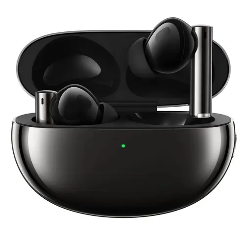 

Наушники TWS REALME Buds Air 5 Pro, черный (RMA2120), Buds Air 5 Pro