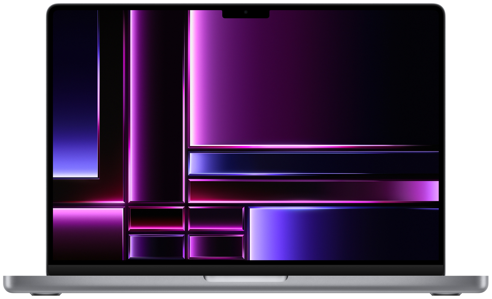 

Ноутбук Apple MacBook Pro 14.2" 3024x1964, Apple M2 Pro, 32Gb RAM, 512Gb SSD, MacOS, серый космос (Z17G0001E) Английская клавиатура!