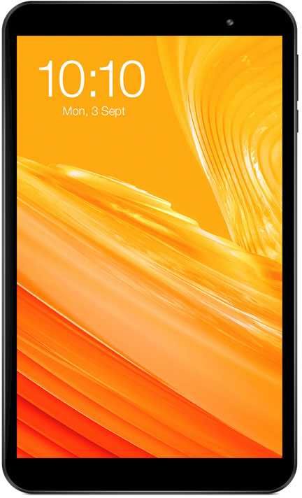 Планшет ARK Teclast P80X 8" 1280x800 IPS, Unisoc SC9863A, 2Gb RAM, 32Gb, 3G/4G LTE, WiFi, BT, 4000mAh, Android 10, черный (1497213) отказ от покупки, царапины и потёртости на защитных плёнках, без зарядного устройства