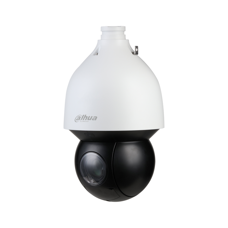 IP-камера DAHUA (5.4 мм-135 мм), уличная, купольная