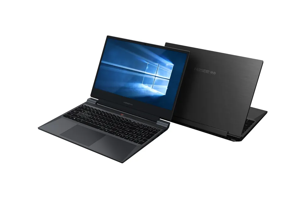 

Ноутбук Hasee S8 D62654FH 15.6" IPS 1920x1080, Intel Core i7 2.3 ГГц, 16Gb RAM, 512Gb SSD, NVIDIA GeForce RTX 4060-8Gb, без OC, черный (04HAS8D62654FH), S8 D62654FH