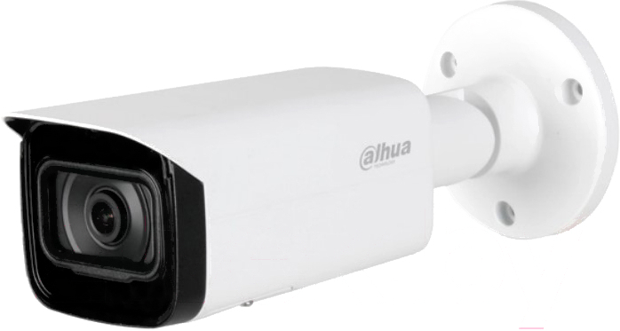 

IP-камера DAHUA WizMind IPC-HFW5442TP-ASE 2.8 мм, уличная, корпусная, 4 Мпикс, CMOS, до 2688x1520, до 25 кадров/с, ИК подсветка 50м, POE, -30 °C/+60 °C, белый (DH-IPC-HFW5442TP-ASE-0280B)