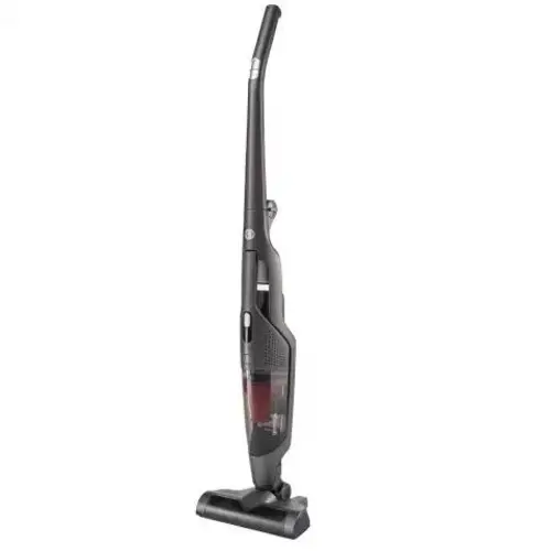 

Вертикальный пылесос GORENJE SVC252GFA, 22 Вт, питание от аккумулятора, серый (678532), SVC252GFA