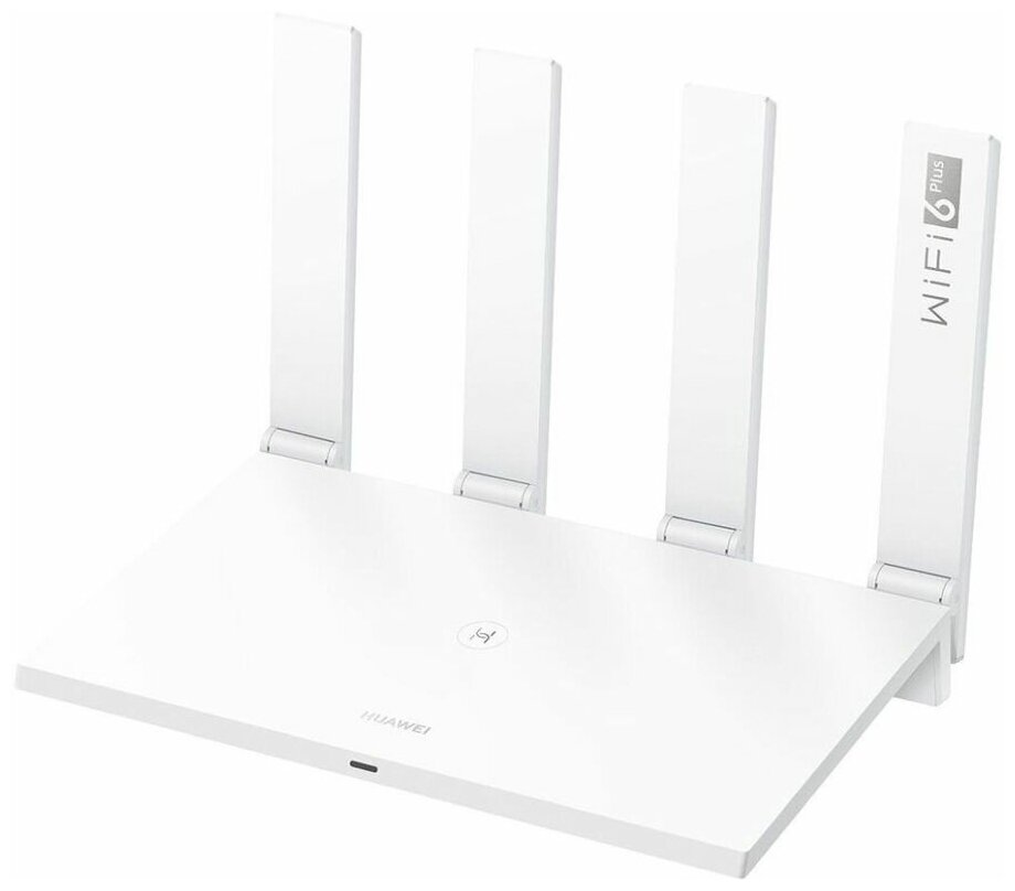 Wi-Fi роутер Huawei WS7100-25, до 2.98 Гбит/с (53030ADU)