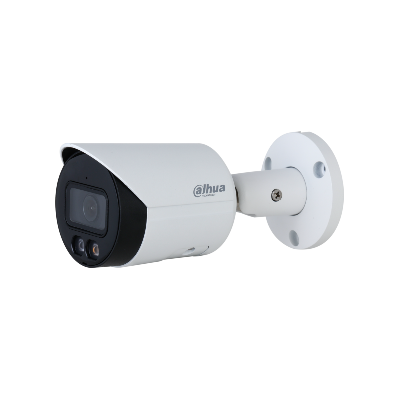 

IP-камера DAHUA WizSense IPC-HFW2249SP-S-IL 2.8 мм, уличная, корпусная, 2 Мпикс, CMOS, до 1920x1080, до 25 кадров/с, ИК подсветка 30м, POE, -30 °C/+60 °C, белый (DH-IPC-HFW2249SP-S-IL-0280B), IPC-HFW2249SP-S-IL