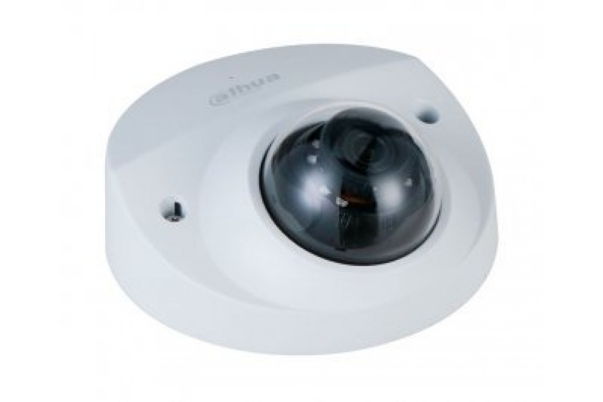 

IP-камера DAHUA IPC-HDBW2231FP-AS-0360B-S2 3.6 мм, уличная, купольная, 2Мпикс, CMOS, до 1920x1080, до 30 кадров/с, ИК подсветка 30м, POE, -40 °C/+60 °C, белый (DH-IPC-HDBW2231FP-AS-0360B-S2), IPC-HDBW2231FP-AS-0360B-S2