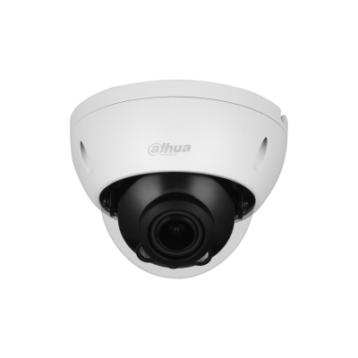 IP-камера DAHUA IPC-HDBW2431RP-ZAS-S2 (2.7 мм-13.5 мм), уличная, купольная