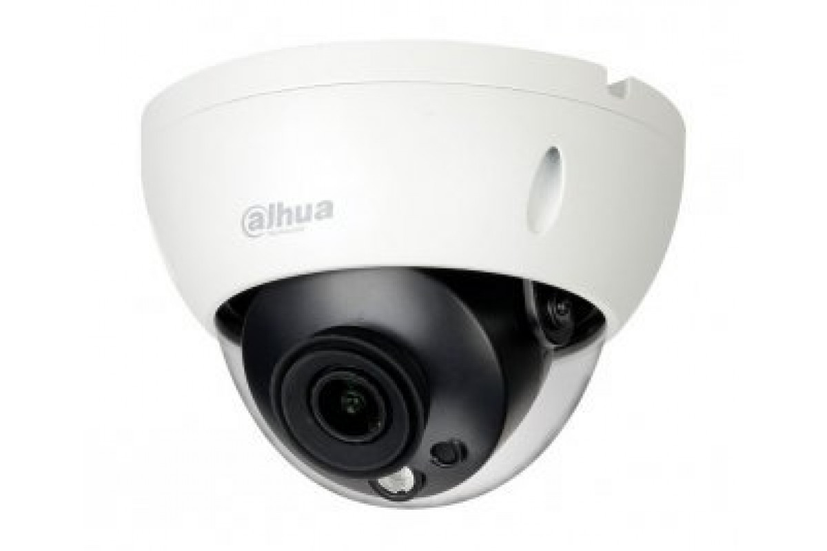 IP-камера DAHUA IPC-HDBW5541RP-ASE-0280B (2.8 мм), уличная, купольная