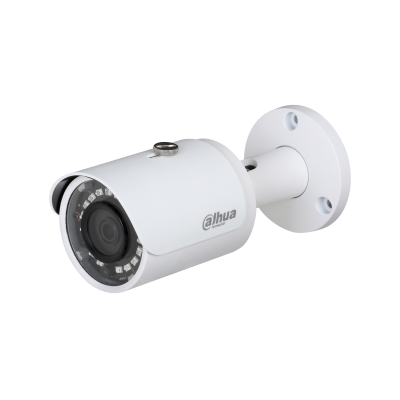 

IP-камера DAHUA IPC-HFW1431SP-0280B-S4 2.8 мм, уличная, корпусная, 4Мпикс, CMOS, до 2688x1520, до 20 кадров/с, ИК подсветка 30м, POE, -30 °C/+55 °C, белый (DH-IPC-HFW1431SP-0280B-S4), IPC-HFW1431SP-0280B-S4