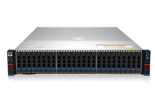 

Серверная платформа GOOXI SL201-D25RE, 2xSocket3647, 24xDDR4, 25x2.5 HDD HS, 2xM.2-PCI-E, 2xGLAN, IPMI, Redundant 2x800 Вт, 2U (0.21.002.0406), SL201-D25RE-G3
