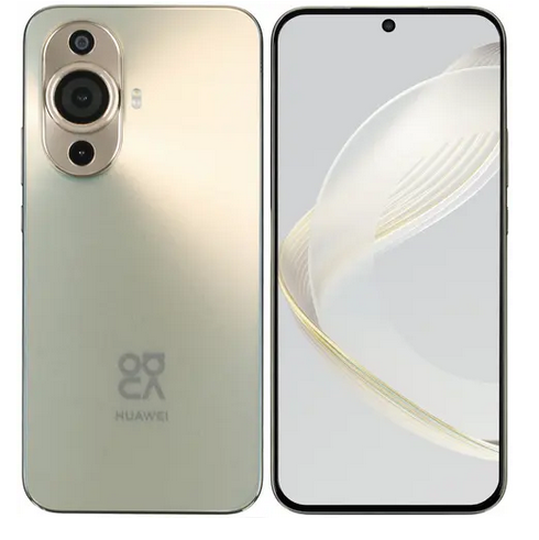 

Смартфон Huawei Nova 11, 6.7" 1080x2412 OLED, Qualcomm Snapdragon 778G, 8Gb RAM, 256Gb, 3G/4G, NFC, Wi-Fi, BT, 2xCam, 2-Sim, 4500 мА⋅ч, USB Type-C, Android, золотистый (51097MPS), Nova 11