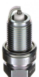 

Свеча зажигания NGK V-Power 1266, 1 шт. (BCPR5EY), 1266