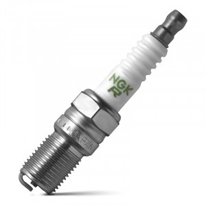 

Свеча зажигания NGK Standart 2197, 1 шт. (BCPR6ET), 2197