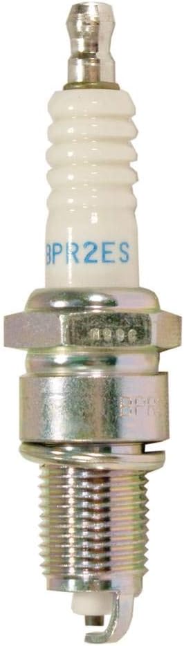 

Свеча зажигания NGK Standart 2264, 1 шт. (BPR2ES), 2264