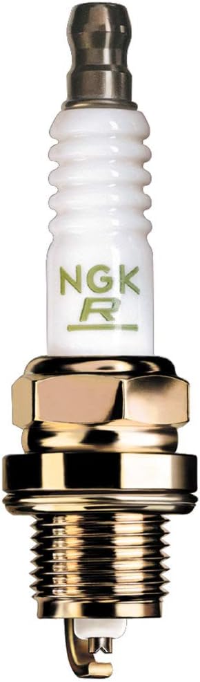 

Свеча зажигания NGK Standart 2923, 1 шт. (DR8ESL), 2923