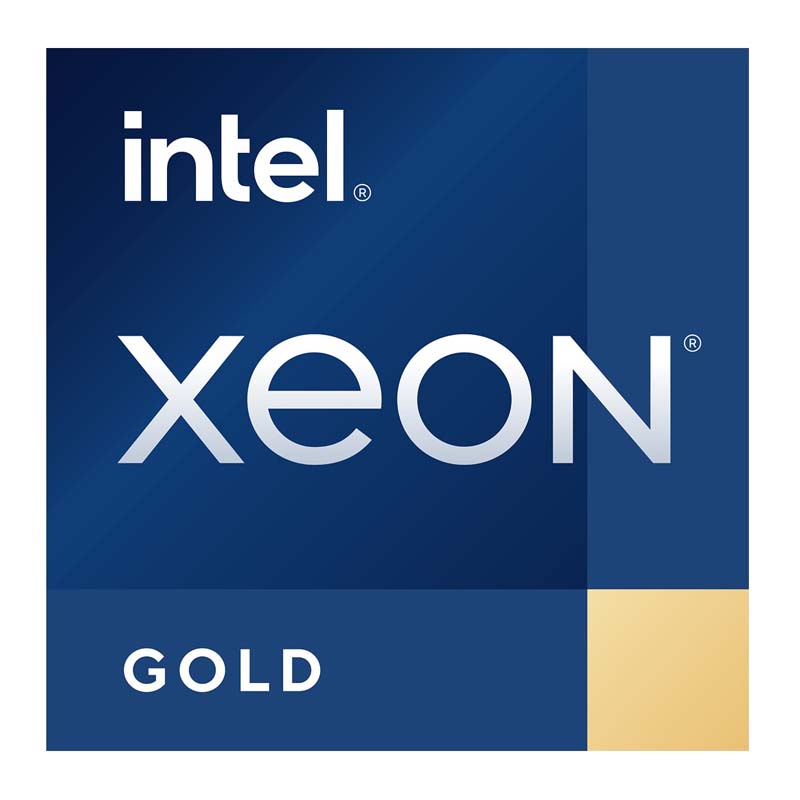 Процессор Lenovo Intel Xeon Gold-6342, 2800MHz, 24C/48T, 36Mb, TDP-230 Вт, LGA4189, tray (4XG7A63578)