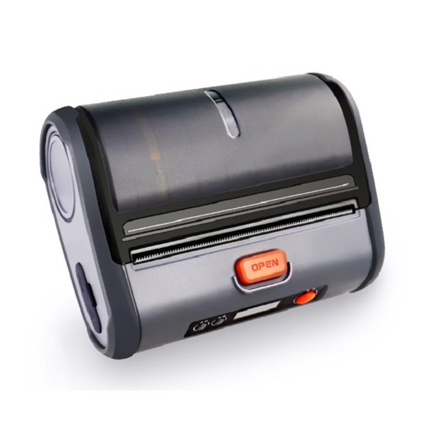 

Принтер этикеток Urovo K419, прямая термопечать, 203dpi, 10.4 см, USB, BT (K419-B), K419