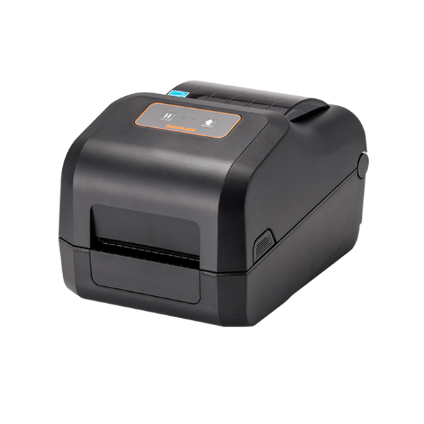 

Принтер этикеток Bixolon XD5-43TK, термотрансфер, 300dpi, 11.8 см, USB, XD5-43TK