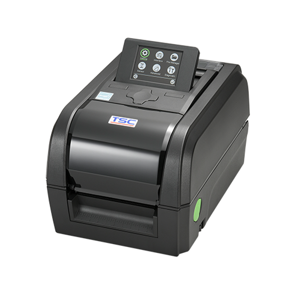 Принтер этикеток TSC TX310, COM, LAN, USB