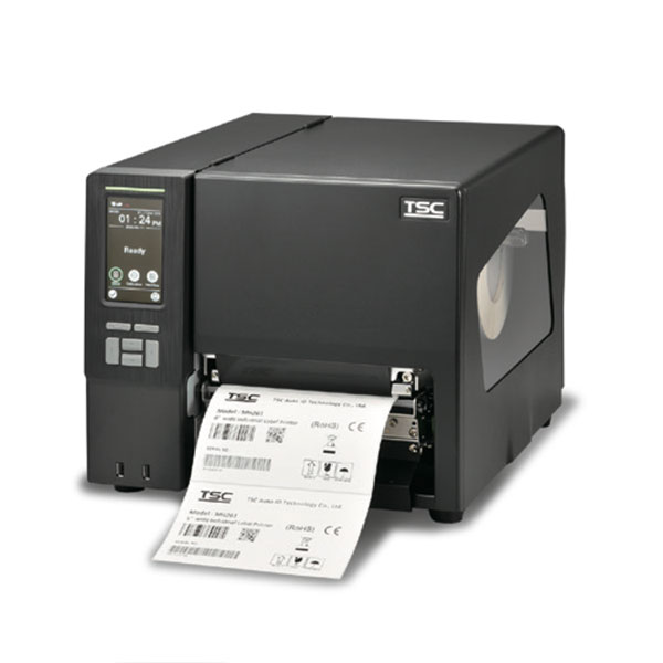 Принтер этикеток TSC MH361T, COM, LAN, USB, Wi-Fi, BT