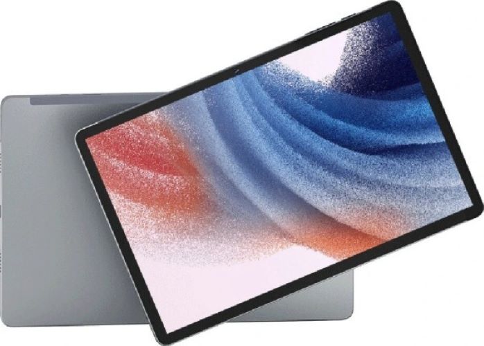 

Планшет JUMPER EZpad M10S Android Edition 10.1" 1280x800 IPS, Intel Celeron N3350, 4Gb RAM, 64Gb, WiFi, BT, Android 11, серый, M10S Android Edition