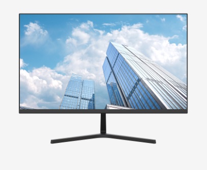 

Монитор 21.5" Dahua LM22-B201S IPS, 1920x1080 (16:9), 250кд/м2, 4 мс, 178°/178°, VGA, HDMI, черный (DHI-LM22-B201S), LM22-B201S