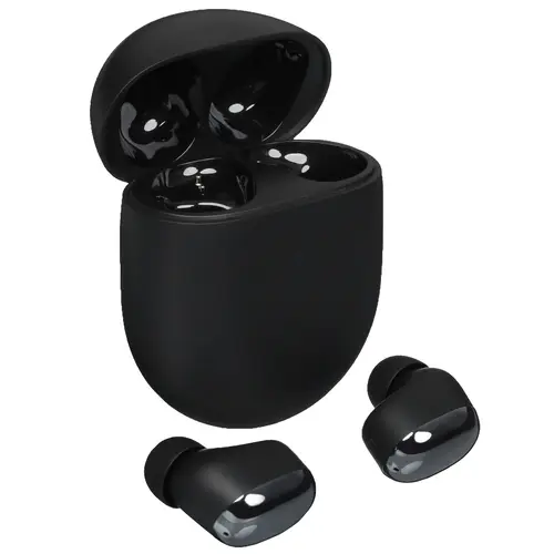 

Наушники TWS Xiaomi Redmi Buds 4, черный (BHR7335GL), Redmi Buds 4