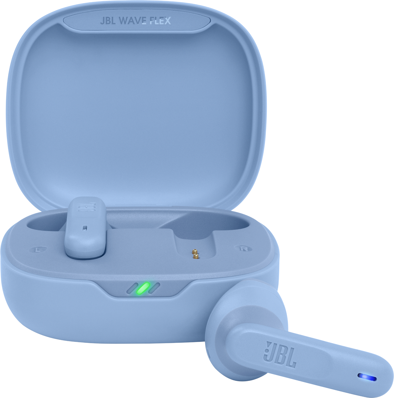 Наушники TWS JBL Wave Flex