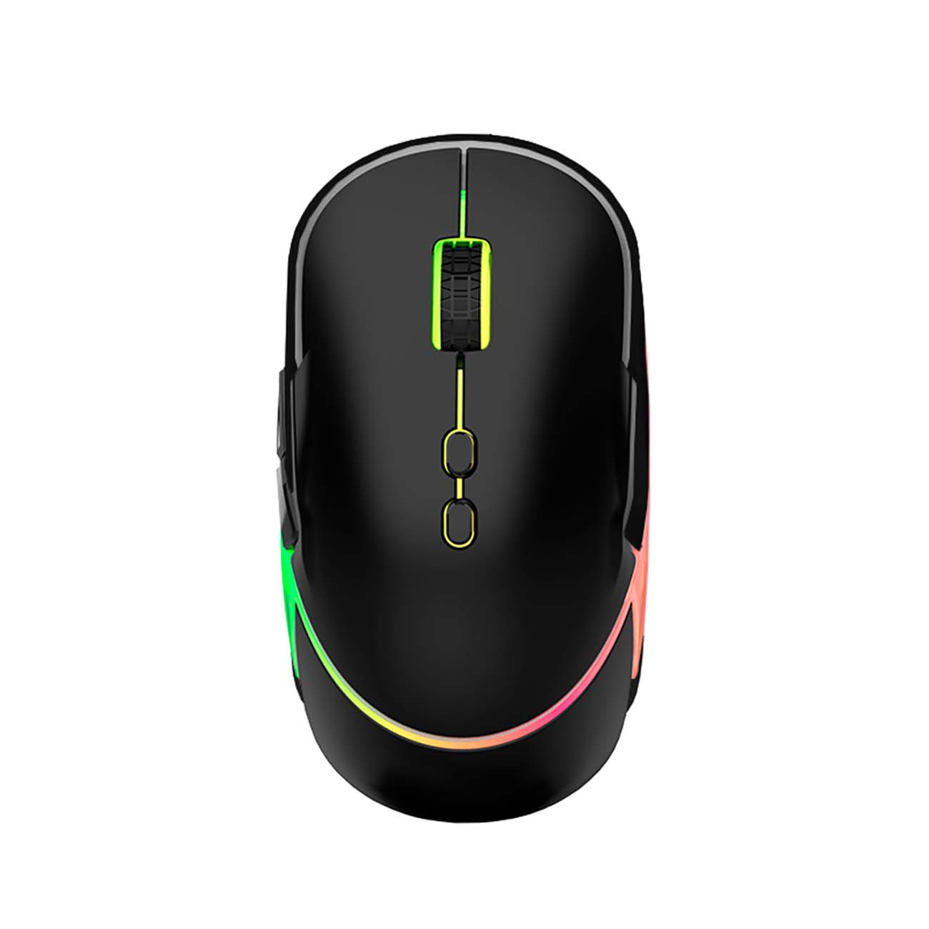 

Мышь беспроводная TFN Saibot MX-13 , 2400dpi, оптическая светодиодная, USB/Радиоканал, черный (TFN-GM-MW-MX-13), Saibot MX-13