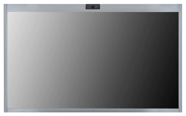 Профессиональный дисплей 55" LG 55CT5WJ-B.ARUZ, 4K, 3840x2160