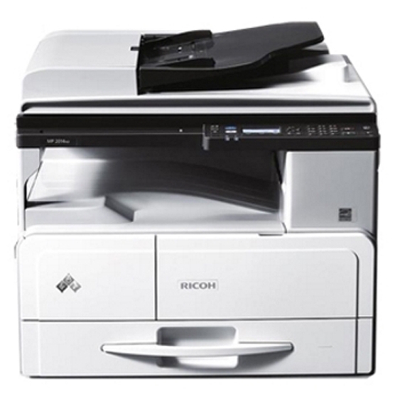 МФУ Ricoh 2014AD, A3, ч/б