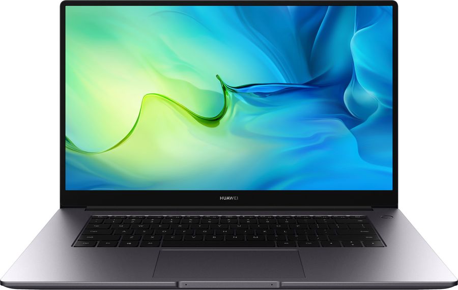 Ноутбук 15.6" Huawei MateBook D 15 BoDE-WDH9, серый (53013URV)