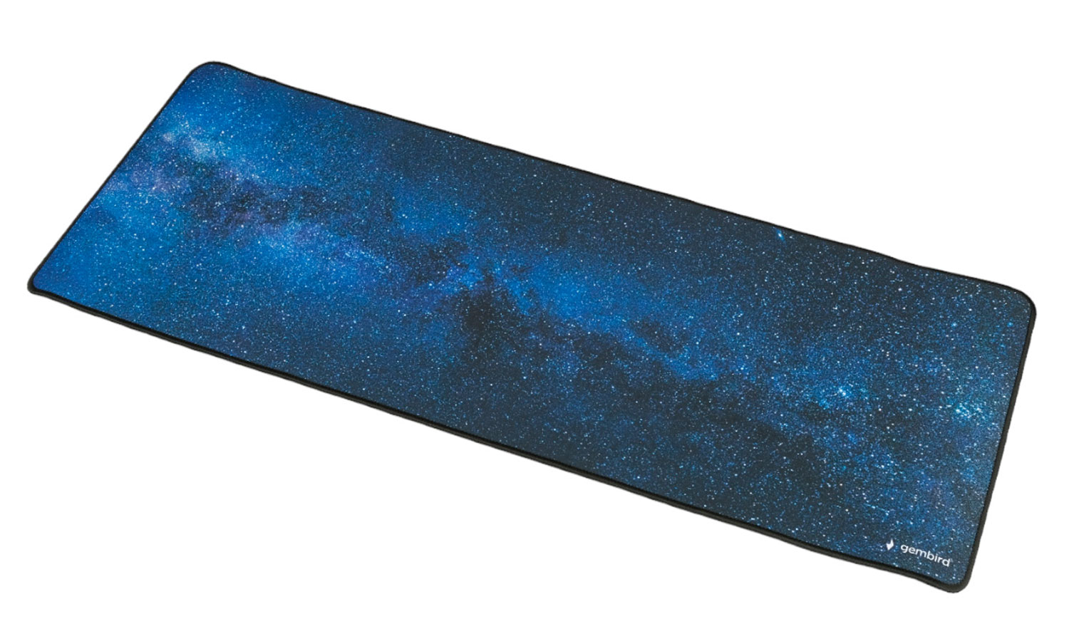 

Коврик для мыши Gembird Космос, игровой, 800х300х3mm, принт (MP-80-30-SPACE), Космос