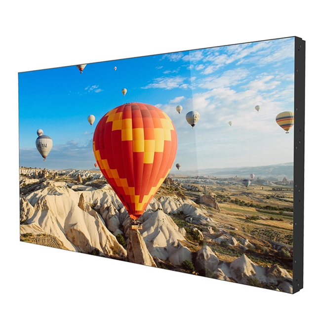 

Дисплей для видеостен 55" GoodView PD55N10, 1080p Full HD, 500кд/м2, HDMI, DVI, VGA, черный (PD55N10), PD55N10