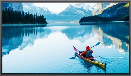 

Панель 65" GoodView GM65H1 Touch, 4K, 3840x2160, Rj-45, WiFi, HDMI, USB, черный (GM65H1), GM65H1
