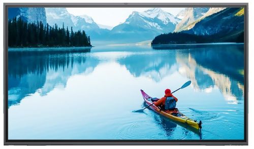 Интерактивная панель 75" GoodView GM75H1, 4K, 3840x2160