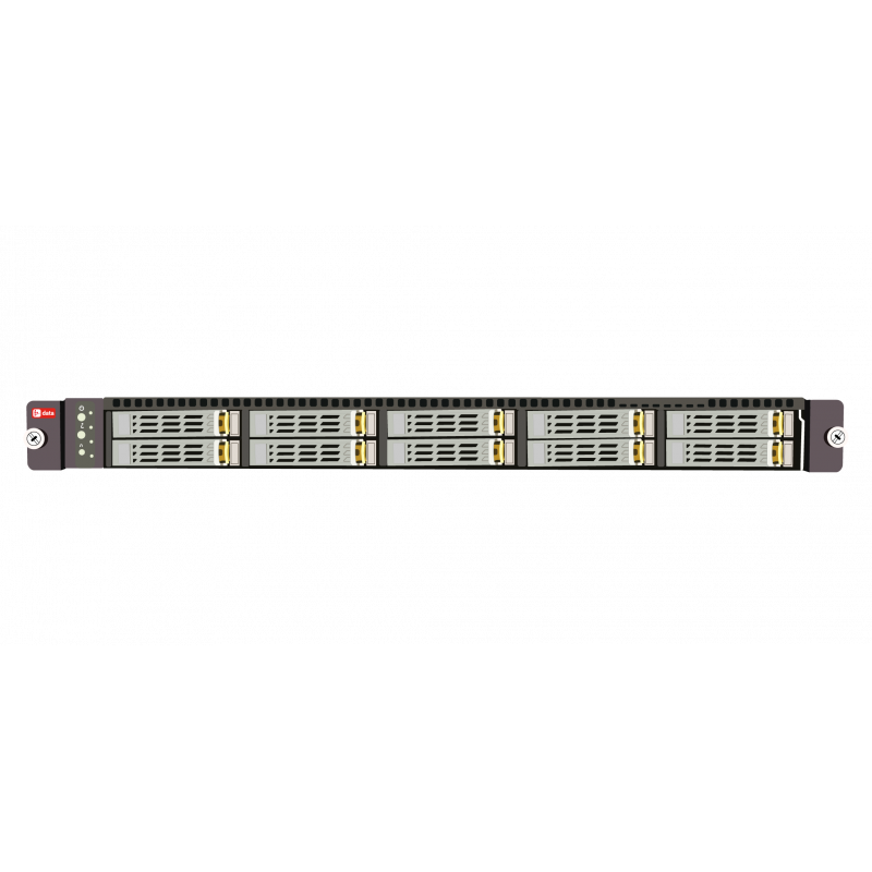 

Сервер F+ tech FPD-15-SP-12032-CTO, 1xIntel Xeon Silver 4208 (up2), 1x16Gb RAM, 2x240Gb SATA SSD, 10x2.5" HS, noDVD, 2xGLAN, 2x800 Вт, 1U (FPD-15-SP-12032-CTO-P121-1), FPD-15-SP-12032-CTO