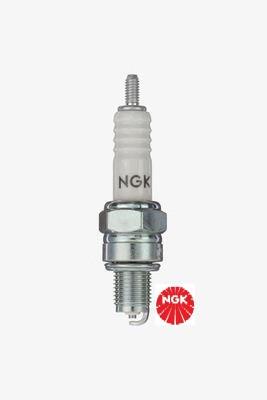 

Свеча зажигания NGK Standart 4429, 1 шт. (C5HSA), 4429