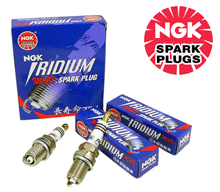 

Свеча зажигания NGK Iridium IX 5175, иридиевая, 1 шт. (DCPR7EIXP), 5175