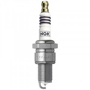 

Свеча зажигания NGK V-Power 5839, 1 шт. (ZGR5A), 5839