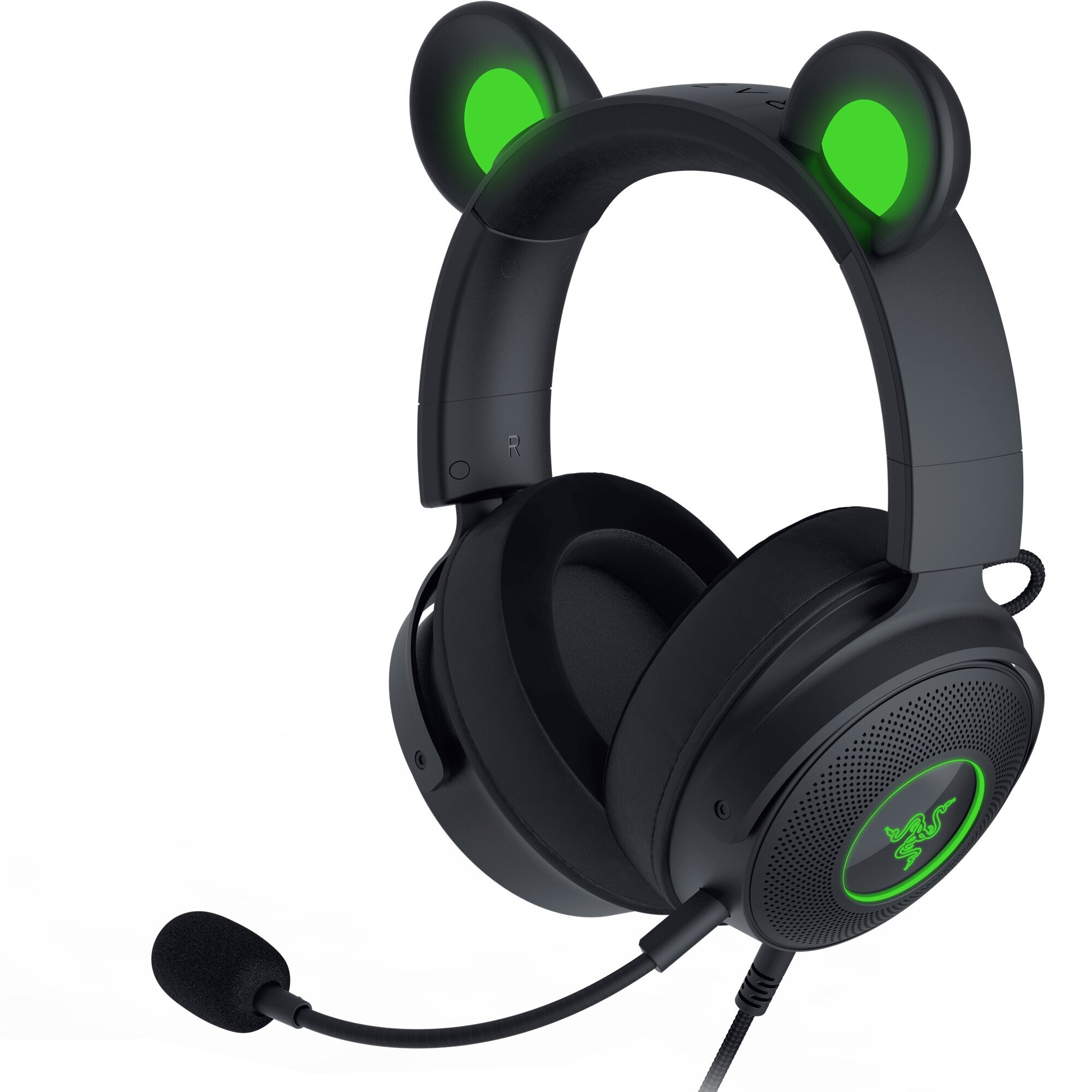 Razer Kraken Kitty V2 Pro RZ04 04510100 R3M1 1207518 26000 e2e4