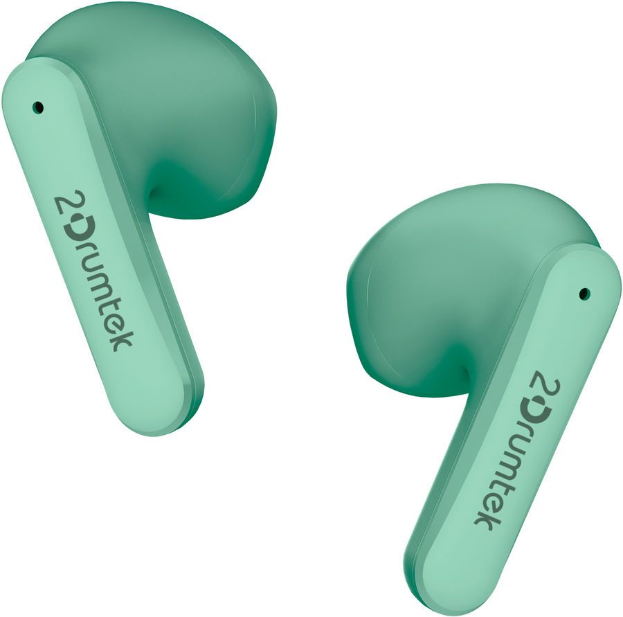 

Беспроводная гарнитура A4Tech 2Drumtek B20, мятный (B20 MINT GREEN), 2Drumtek B20