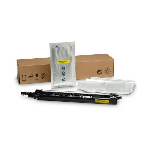 Блок проявки Samsung (8JM72-67001/8JM72A), желтый